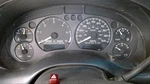 2002 Chevrolet S10 Pickup Speedometer Cluster With Tachometer, Used, 107K Miles. Fixed Price $112.39.