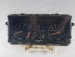 1981 Honda Civic Speedometer Instrument Cluster Tach Oem 193093 Good Condition. Fixed Price $109.99.