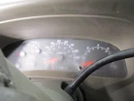 Used Speedometer Gauge Fits: 2000 Ford Excursion Cluster Mph Gasoline Grade. Fixed Price $108.49.