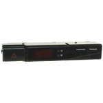 Hazard Warning Switch Wve 1S9737 Fits 05-08 Toyota Tacoma. Fixed Price $341.27.