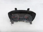 2018 Subaru Xv Speedometer Instrument Cluster Gauges 85003FL020 NJ629. Fixed Price $44.26.