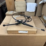 New Atp Y-785 Automatic Transmission Shifter Cable 1992-1997 Ford Aerostar. Fixed Price $59.99.