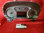 Acadia 2018 Speedometer Head/cluster 2149. Fixed Price $120.00.