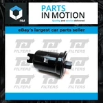 Fuel QFF0192 Tj Filters 2330087724000 2330087725 2330087733. Fixed Price $16.91.
