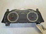 Speedometer Cluster Vin 8TH Digit Hybrid Mph Fits 08 Escape 16577. Fixed Price $100.04.
