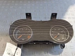 2015 Jeep Cherokee Speedometer Instrument Cluster 140 Mph 2.4L 7IN Screen. Fixed Price $105.00.