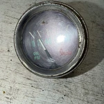 Vintage Indy Car Truck Rat Rod Hot Chrome Green Oil Pressure Gauge 80 Psi. Fixed Price $42.56.