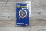 Mechanical Water Temperature Gauge 12-VOLT Neg. Ground Champ 7-155. Fixed Price $23.99.