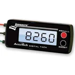 Longacre Racing 44391 Accutech Digital Memory Tach. Fixed Price $234.99.
