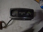 Vintage 1979 Stewart Warner 2 Gauge Mini Panel 896445 Classic Cars Hot Rods. Fixed Price $25.00.
