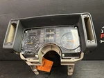 1988 Pontiac Fiero 2.5 Speedometer Instrument Dash Gauge Cluster 149,687 Miles. Fixed Price $275.00.