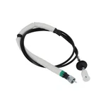 1* Speedometer Drive Cable Assembly For Toyota T100 3.4L 1994-1998 8371034090. Fixed Price $30.57.