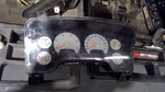 Speedometer Cluster Mph With Power Locks Fits 08 Dodge 2500 Pickup 1298462. Fixed Price $130.00.