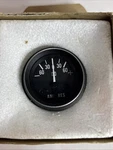 Stewart Warner Ammeter New In The Box Number 284. Fixed Price $40.00.