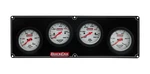 Quickcar Racing Products #61-7023 4 Gauge Extreme Op/ot/wp/wt. Fixed Price $439.95.