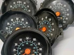 Ac Delco Original 100MPH 1973-79 Gmc/chevy Square Truck Speedometers Tested. Fixed Price $249.00.
