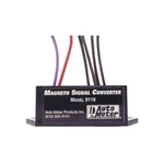 Auto 9118 Magneto Signal Converter/tachometer Adapter. Fixed Price $103.99.