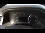 Speedometer Vin Z 11TH Digit Mph Id 84065977 Fits 17 Acadia 2385200. Fixed Price $86.50.