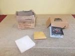 Vintage Nos Eletric Clock Gm Chevrolet 1971-74 # 994070 Dash Impala Biscayne Box. Fixed Price $225.00.