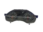 2014-2015 Audi RS7 Mph Speedometer Instrument Cluster W/adaptive Cruise Control. Fixed Price $297.50.