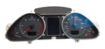 Audi A6 S6 C6 4F 2006 Diesel Speedometer Dashboard 503001722001. Fixed Price $33.43.