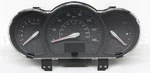 Oem Speedometer Instrument Cluster For 2012 Kia Rio (mt) 94002-1W004. Fixed Price $170.43.