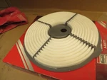 Mighty Brand # A44600 Air Filter New-nos Fits Toyota Corolla 17801 15060. Fixed Price $9.88.
