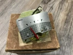 1953 Dodge Coronet Meadowbrook Nos Mopar Fuel Gauge 1479360. Fixed Price $95.00.