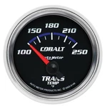 Auto Meter 6149 Gauge Transmission Temp 1/16" 100-250DEG.F Electriccobalt. Fixed Price $114.61.