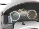 2008 Escape Oe Speedometer Gauge Cluster 94K Miles Ford. Fixed Price $93.28.