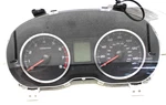 2016 Subaru Forester Instrument Gauge Cluster Speedometer Cvt Oem P/n 85012SG040. Fixed Price $74.80.