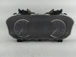 2021 Land Rover Discovery Sport Speedometer Instrument Cluster Gauges W0GUI. Fixed Price $440.70.
