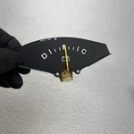 84-89 Dodge Cummins Truck D150 W150 Voltage Battery Ammeter Amp Charging Gauge. Fixed Price $34.99.