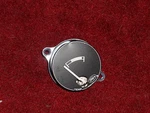 Nos 1970 1971 1972 Ford Cortina Temperature Gauge New Box D0KZ-10883-A. Fixed Price $39.99.