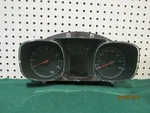 2013 2014 2015 2016 2017 Chevorlet Equinox Speedometer Gauge Unknown Miles. Fixed Price $40.00.