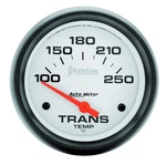 Autometer Phantom 2-5/8-INCH Transmission Temperature Gauge 100-250 F. Fixed Price $122.54.