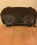 Used Speedometer Gauge Fits 2015 Chevrolet Silverado 3500 Pickup Cluster 171K. Fixed Price $99.00.