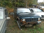 Speedometer Cluster Without Tachometer Mph Fits 97-98 Cherokee 253233. Fixed Price $83.48.