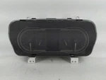2024 Hyundai Tucson Speedometer Instrument Cluster Gauges X7M1R. Fixed Price $359.04.