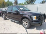 Speedometer Cluster Kph Fits 19-20 Ford F150 Pickup 1916891. Fixed Price $129.89.