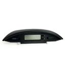 2008-12 Mitsubishi Eclipse Convertible Upper Dash Clock Display 8750A133 Tested. Fixed Price $129.00.