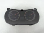 2013-2014 Hyundai Accent Speedometer Instrument Cluster Gauges YK6BK. Fixed Price $46.83.
