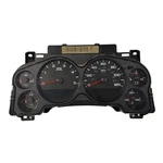 2007-2014 Gmc Duramax Chevy Sierra Silverado 2500 3500 Diesel Cluster 6.6L. Fixed Price $149.99.