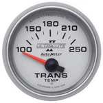 Autometer 4949 Automatic Transmission Oil Temperature Gauge. Fixed Price $121.66.