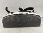 2000-2000 Nissan Maxima Speedometer Instrument Cluster Gauges Y9RRQ. Fixed Price $362.74.