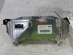 2017 Lincoln Mkz Speedometer Gauge Blue Oem HP5T10849AE 136K Miles. Fixed Price $45.00.