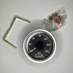Vintage Sun Tachometer IT-4031 CP-7635 3,000 Rpm 1/2:1 Unused. Fixed Price $200.00.