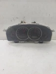 Instrument Cluster Speedometer Mph And Kph Thru 2003 Mazda Tribute Tested Oem. Fixed Price $59.00.