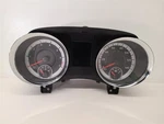 2011 Dodge Durango Speedometer Cluster Mph 05172603AF. Fixed Price $117.96.