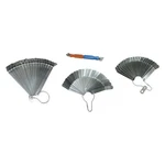 Lang Tools Master Feeler Gauge Set. Fixed Price $106.85.